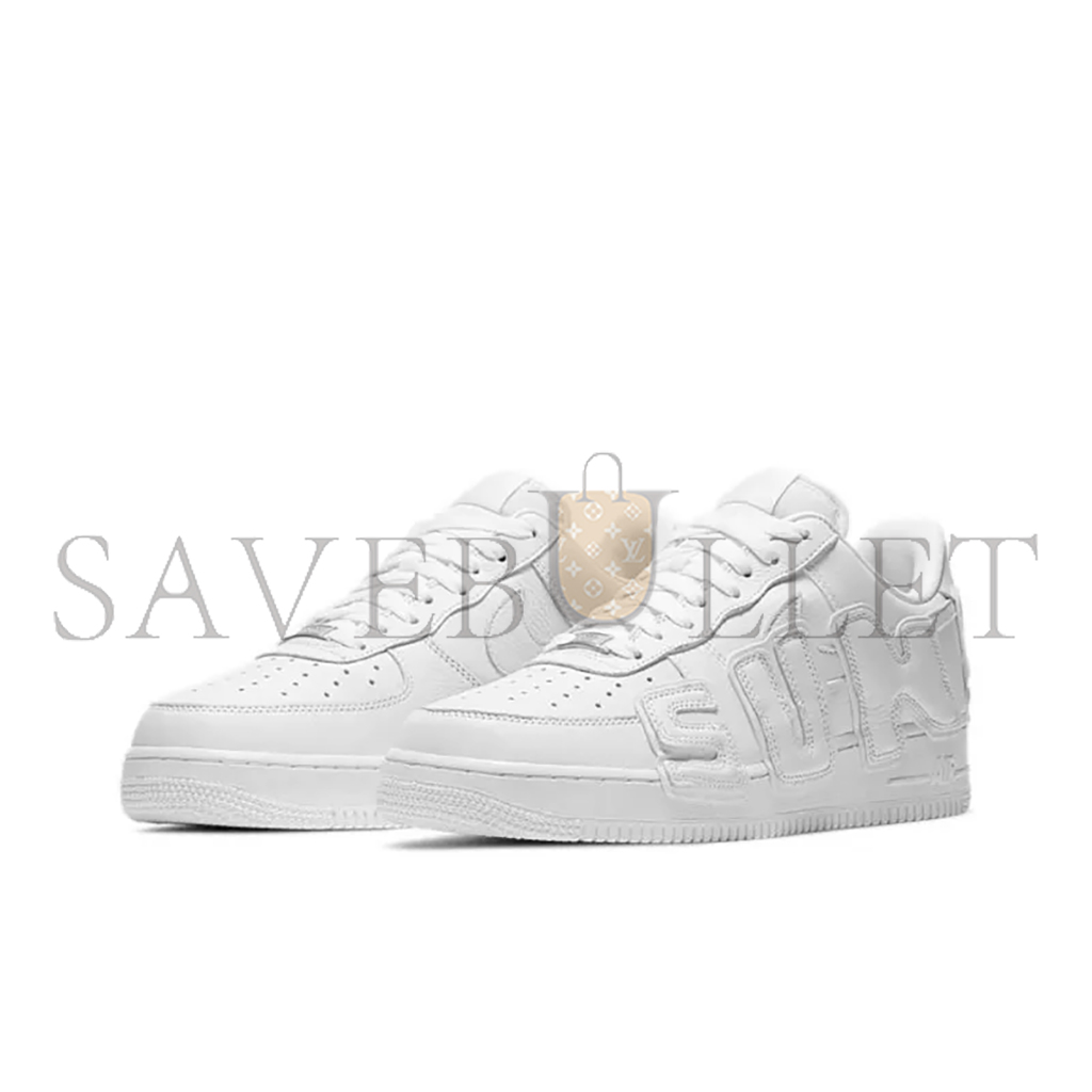 NIKE AIR FORCE 1 LOW CACTUS PLANT FLEA MARKET WHITE DD7050-100